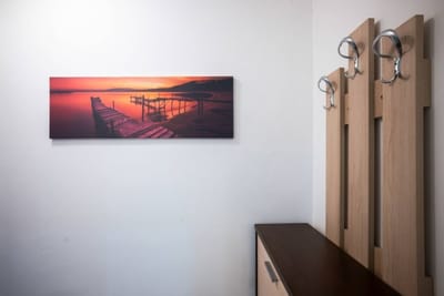 Sunny & Modern 1BR Apartment