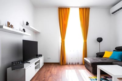 Modern Serenity  Central 1 BD Flat in Sofia