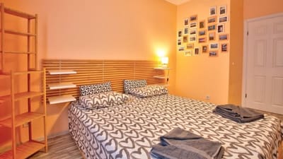 City Nest 1BD in Lozenets