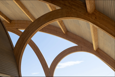 Bodegas Faustino Winery