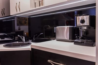 Sofia Dream Apartments - Rock'n'Roll One Bedroom