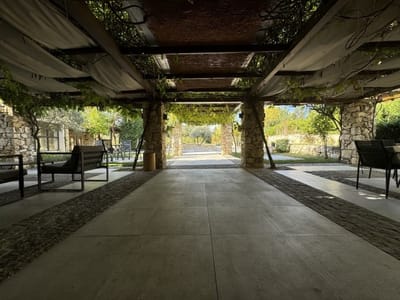 Zornitza Family Estate - Hotel