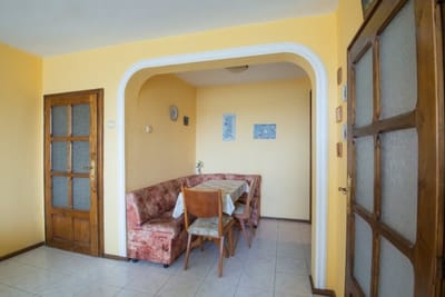 Shells  One-bedroom Flat Close to the Sea Garden