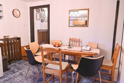 4 BDR House Monument of Culture & Architecture