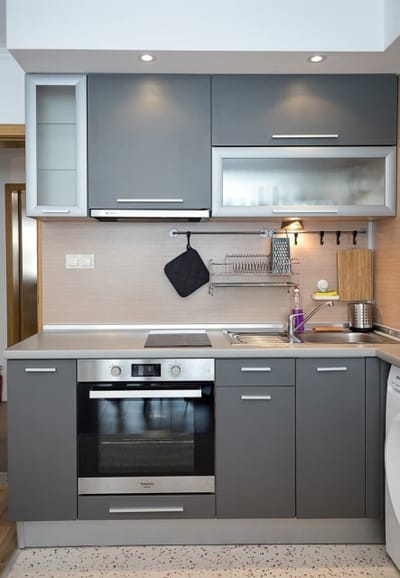 Bright & Comfy 1BR Flat in Levski district - Varna