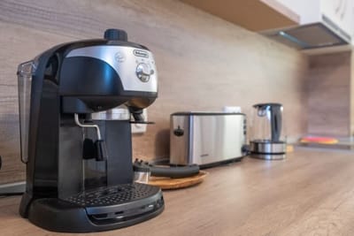 Peaceful downtown location - 2 bedroom apartment