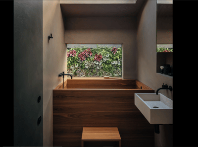 The House of the Elements