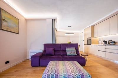 SOFapart Lovely Gem with Balcony