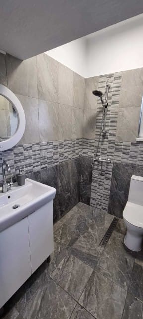 Bright and Cozy 2BD Flat in Plovdiv City Centre