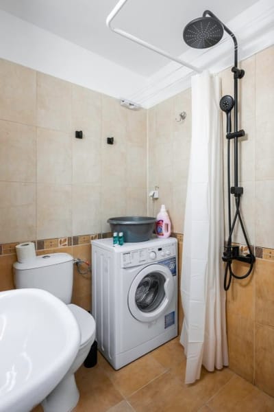 Cute 1BD in Central Sofia - Steps from South Park