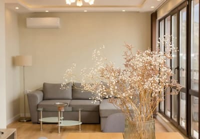 Seaview Haven: Elegant 2BD Flat in Balchik