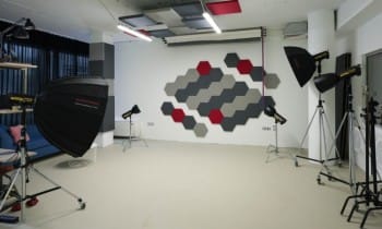 F2 STUDIO - Photo and video studio