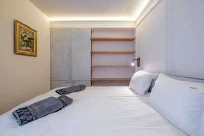 SOFapart Stylish & Fancy Place | 1 BDR