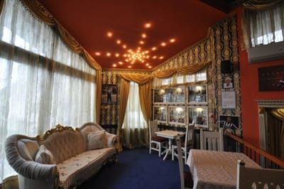 Vintage City Hotel in Sofia