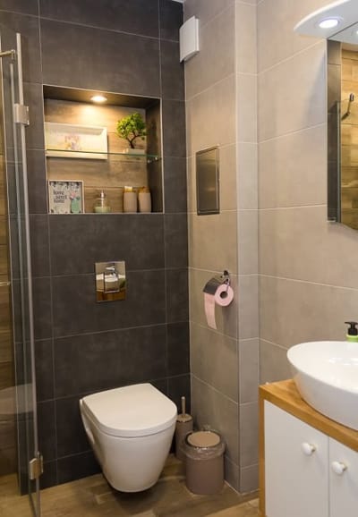 Azur Premium 1BD Flat  Pool & Parking