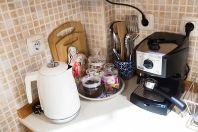 Top Center - Designer studio 1 min to Vitosha bul