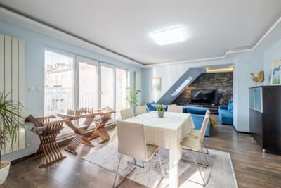 Marvelous Apt / Roof Top Terrace / 2BDR / 2BTH