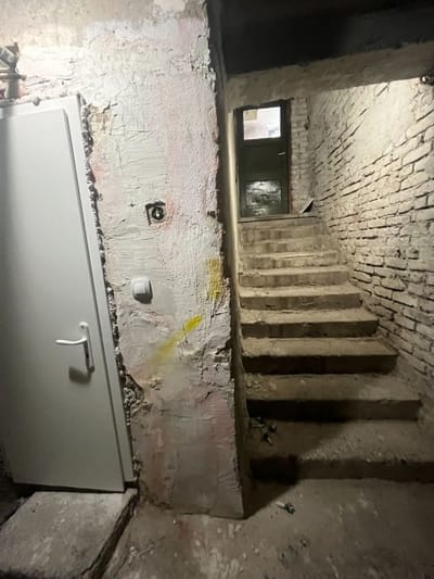 Tom Thumb & Thumbelina  2 Private Rooms