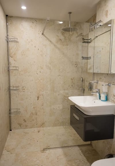 Stylish City Living by the Sea - 2BR Flat in Varna