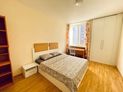 2-BDR Flat Near the Mall, Spacious & Cozy