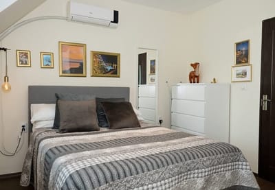 Panoramic Sea-View | 2-Bedroom Flat with Terrace