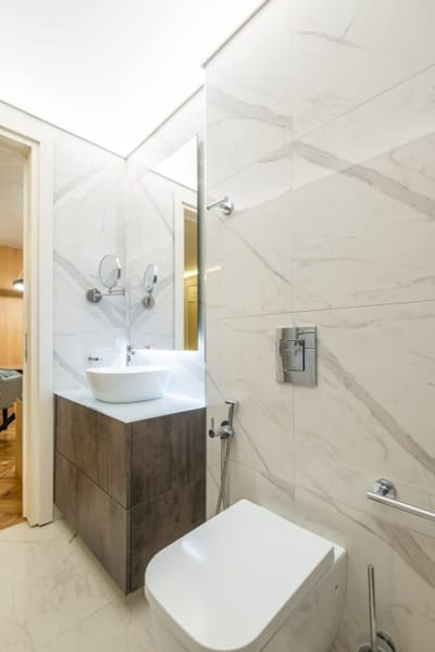 SOFapart Comfy and Elegant Apt with 2 BDR/ Parking