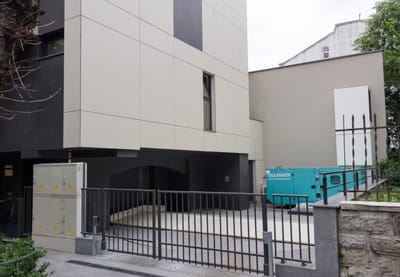 Sea&City Deluxe Apartment - Top Center Varna