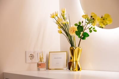 Happy People Plovdiv 1-BD Apartment - White