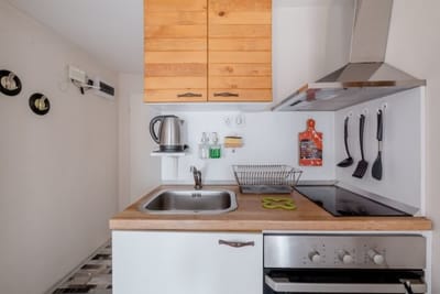 Gramophone off Vitosha Blvd: the Rhythm of Sofia