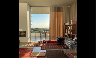 House Studio in Castelo de Vide