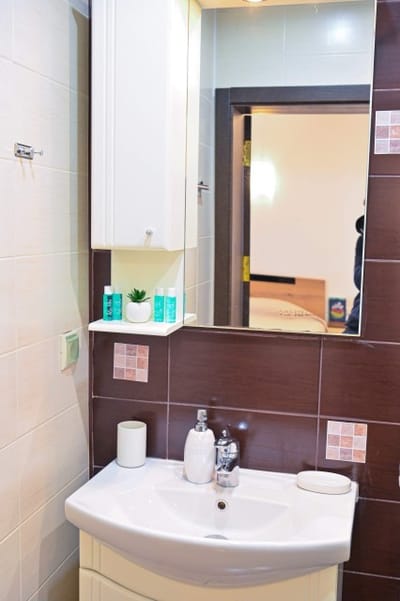 Apartment Breath - Peaceful Stay Near Gondola Lift