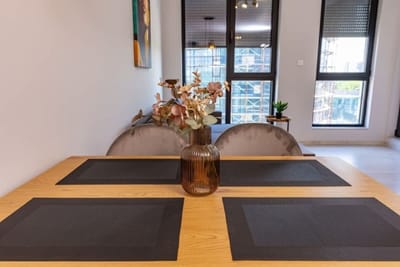 Lauta Park - 1BD with balcony