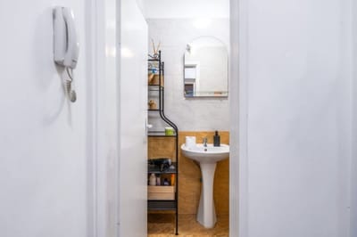 Modern&Stylish Studio in City Centre