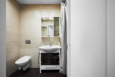 1BD Apartment - Perfect Central Location