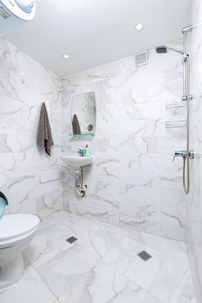 Convenient Studio with great view over Plovdiv