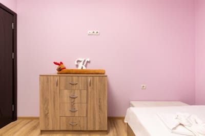 South Plovdiv - 2BD Flat with Balcony