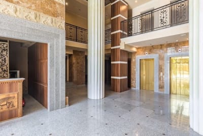 Elegant Apartment with Balcony in Argisht Palace