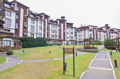 Riverside 1BR in Downtown, Near Ski Lift