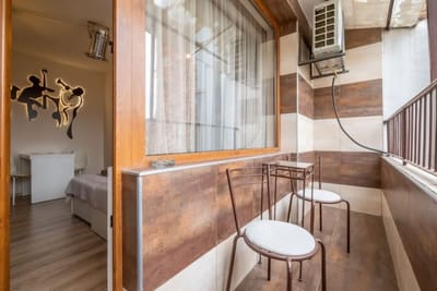 JAZZY off Vitosha Blvd: Feel the Rhythm of Sofia