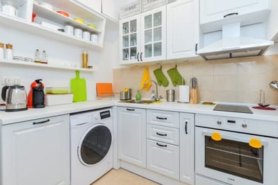 The Charming Home | 1-Bedroom TOP Central Flat