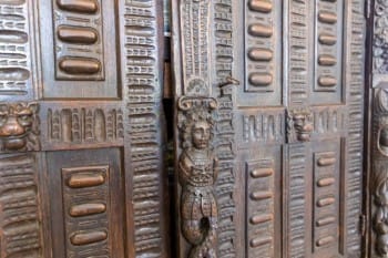 Authenticity and elegance in the Loire Valley, France