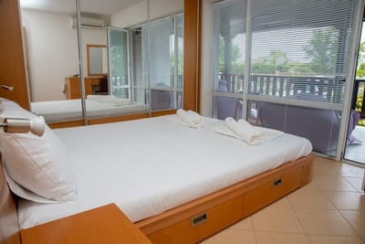 Villa Beni  4-Bedroom Private House