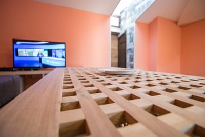 Spacious 2-BDR Loft in House - Old Town Plovdiv