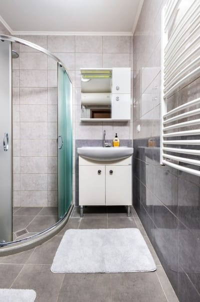 Modern and Cozy 1BD in the Top Centre of Plovdiv