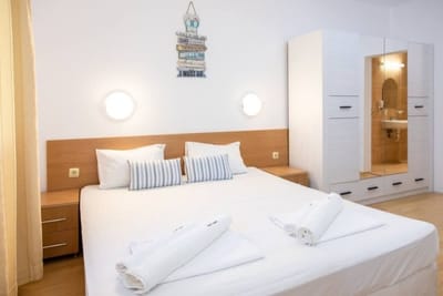 Stylish flat in the TOP centre of Sunny Beach