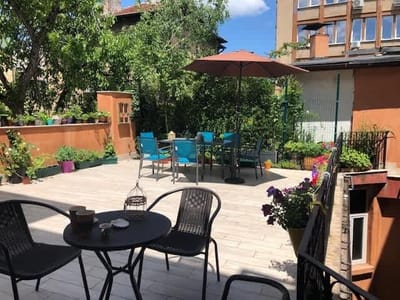 Champs-Élysées Sofia | 2BDR 2BTHR