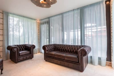 Villa Apple & Villa Cook - 8BD with heated pool