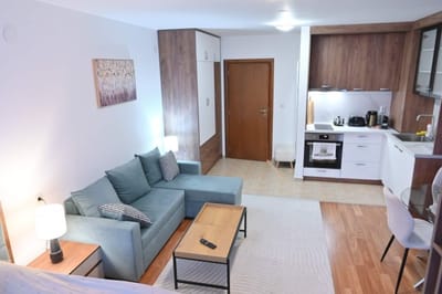 Apartment Dream - Comfort & Calm in Pirin Sense