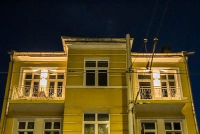 North 21 - Brand New Modern Apt in Sofia Center