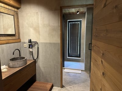 Zornitza Family Estate - Big Family Villa (Hambar)